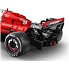 1:8 Jamara Alfa Romeo F1 C42 model assembly building blocks