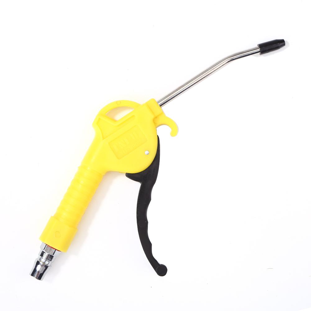 

Air Blow Spray Gun Pistol Trigger Cleaner Compressor Dust Blower Remover, 501 Original