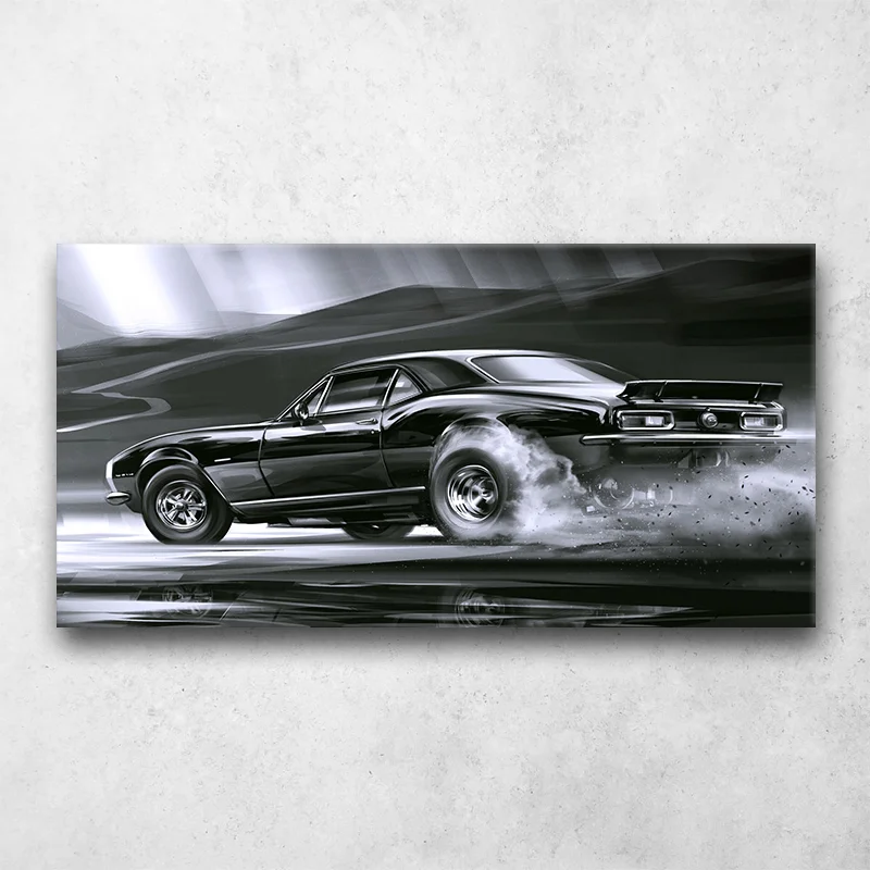 Canvas Wall Art