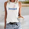 Los Angeles Dodgers Tank Top