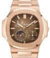 Patek Philippe 5712/1R Nautilus Rose Gold - New