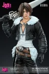 1/4 Scale Squall Leonhart with LED - Final Fantasy VIII Resin Statue - Joy Station Collection