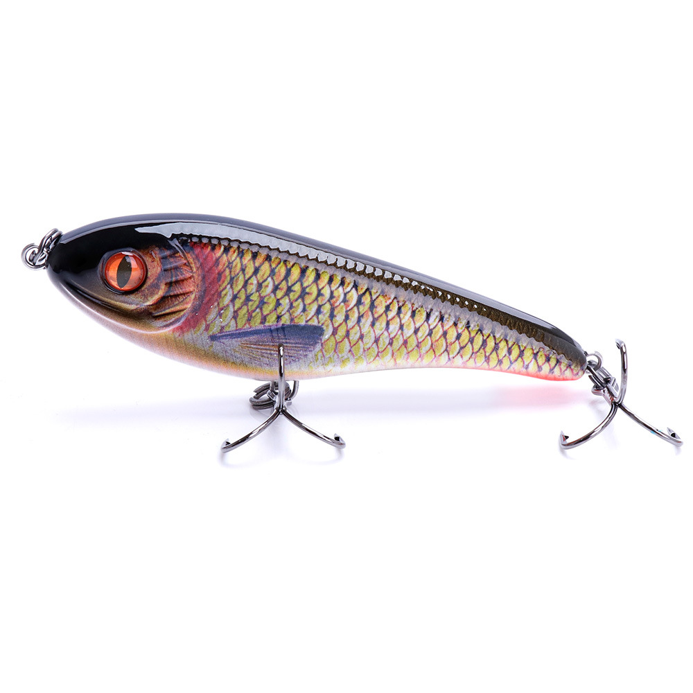 Home Fashion Personality Fishing Lure Bait