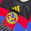 Joyfball 2025/2026 Am&eacute;rica Home Football Shirt 1:1 Thai Quality