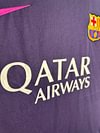 Joyfball 2016/2017 Retro Barcelona Away Football Shirt 1:1 Thai Quality