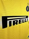 2002/2003 Retro Inter Milan Third Away Football Jersey 1:1 Thai Quality love fball