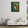 Dragon - Round AB Drills Diamond Painting(45x55cm)