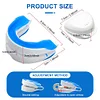 Anti-Snoring Mouthpiece Adjustable Jaw Positioning for Bruxism & Stop Snoring