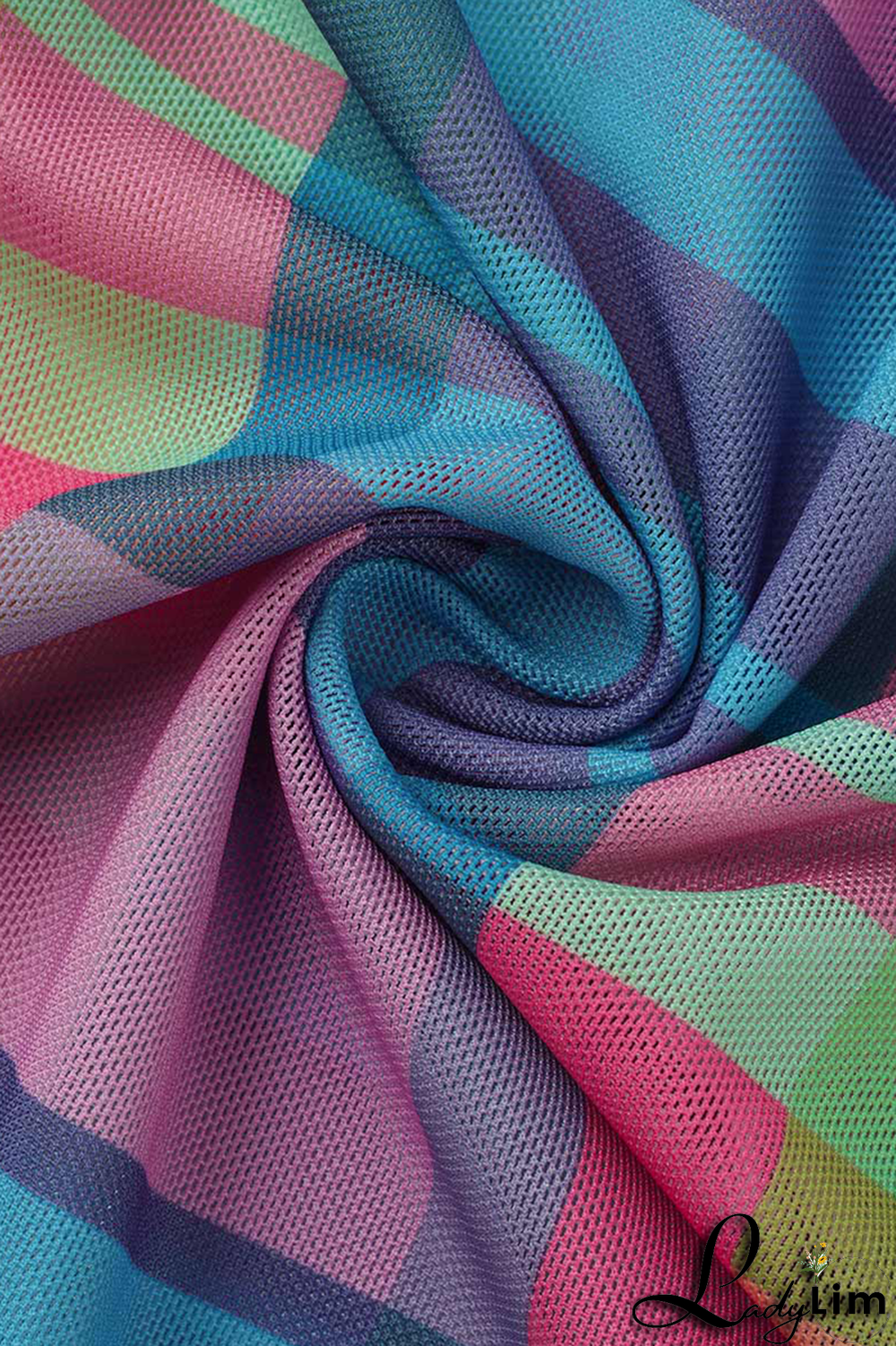 Blue Sexy Plaid Split Joint Off the Shoulder Pencil Skirt Dresses