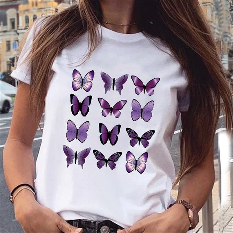 Fashion 2020 New Cool T-shirt Men Women 3d Tshirt Print cat Short Sleeve Summer Lovers Tops Tees T shirt