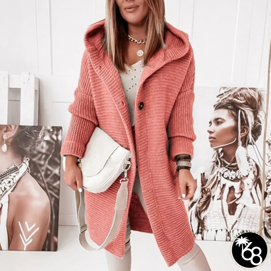 Casual and Stylish Cardigan | 168DEAL