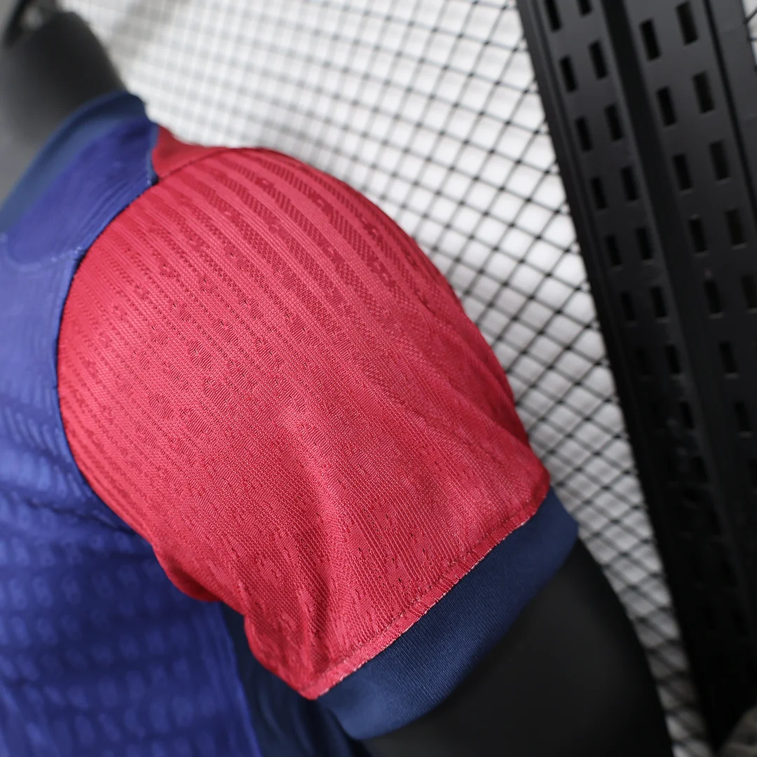 24/25 Barcelona Special Edition Player Version Football Shirt Thai Quality