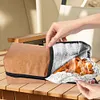 BBQ Blanket for Resting Meat Insulated Meat Resting Bag for Brisket/Beef/Turkey