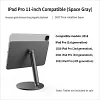iPad magnetic tablet stand