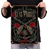 Guns N' Roses - Vintage Metal Signs - 20*30cm/30*40cm - Music