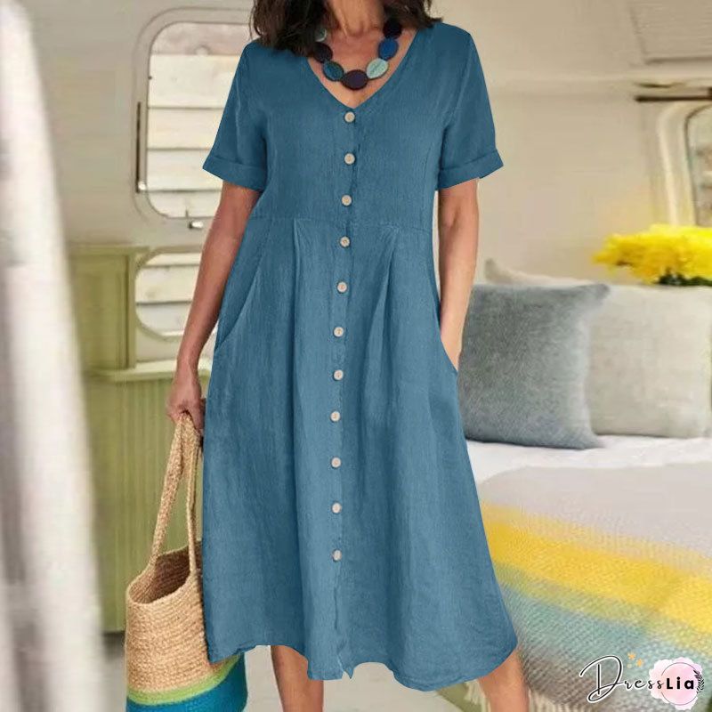Casual Dress for Women