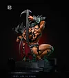1/5 Scale Mordekaiser with LED - League of Legends (LOL) Resin Statue - pp-Studio
