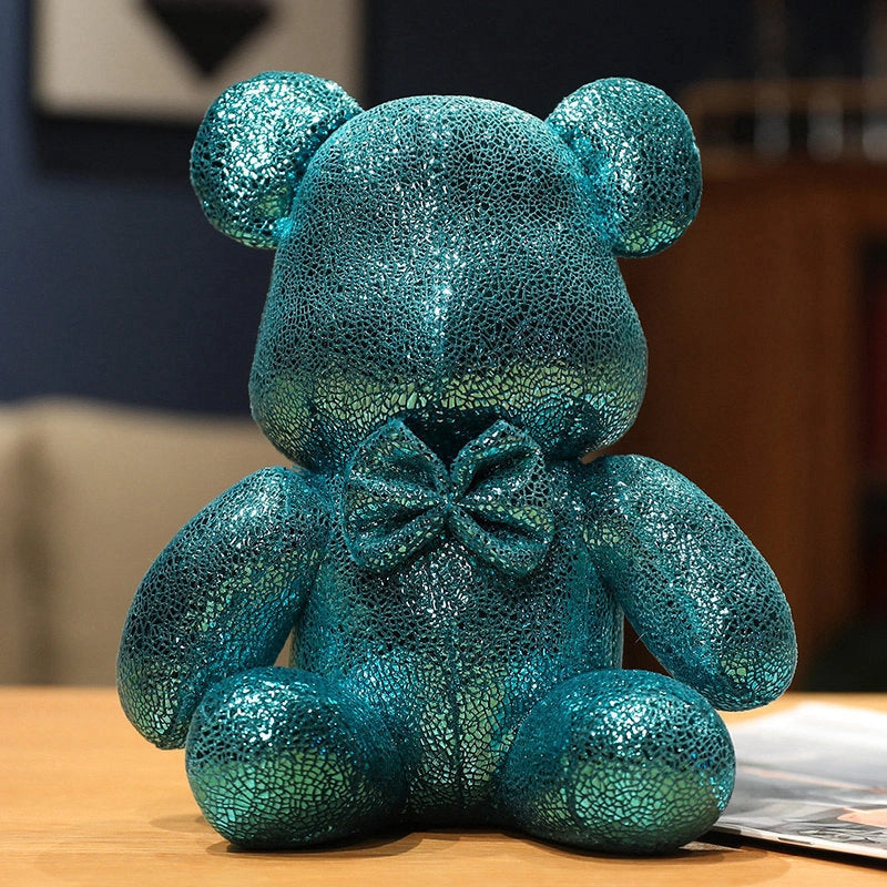 Stuffed Animals & Plush Toys Bear PP Cotton Toys