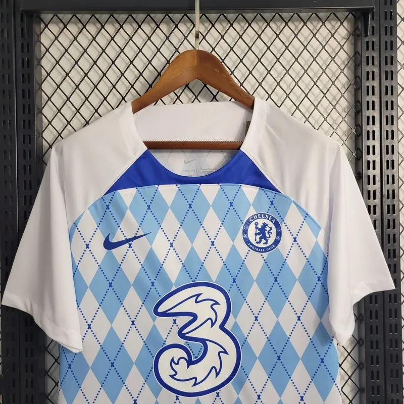 2023/2024 Chelsea Special Edition Football Shirt  1:1 Thai Quality