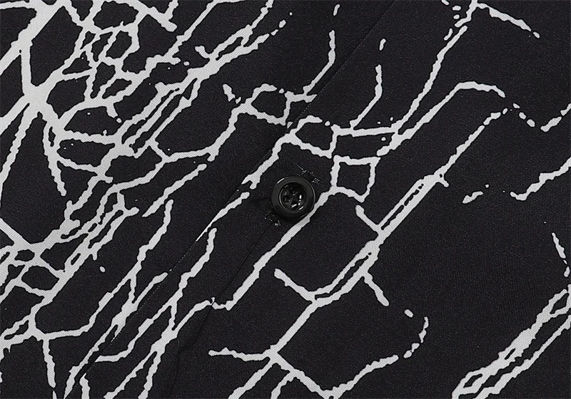 AMIRI 2023SS RHEE STUDIO SILK SHIRT 