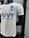 2024/2025 Player Version Al-Hilal Saudi Away Football Shirt 1:1 Thai Quality