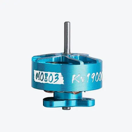 M Series Micro Power