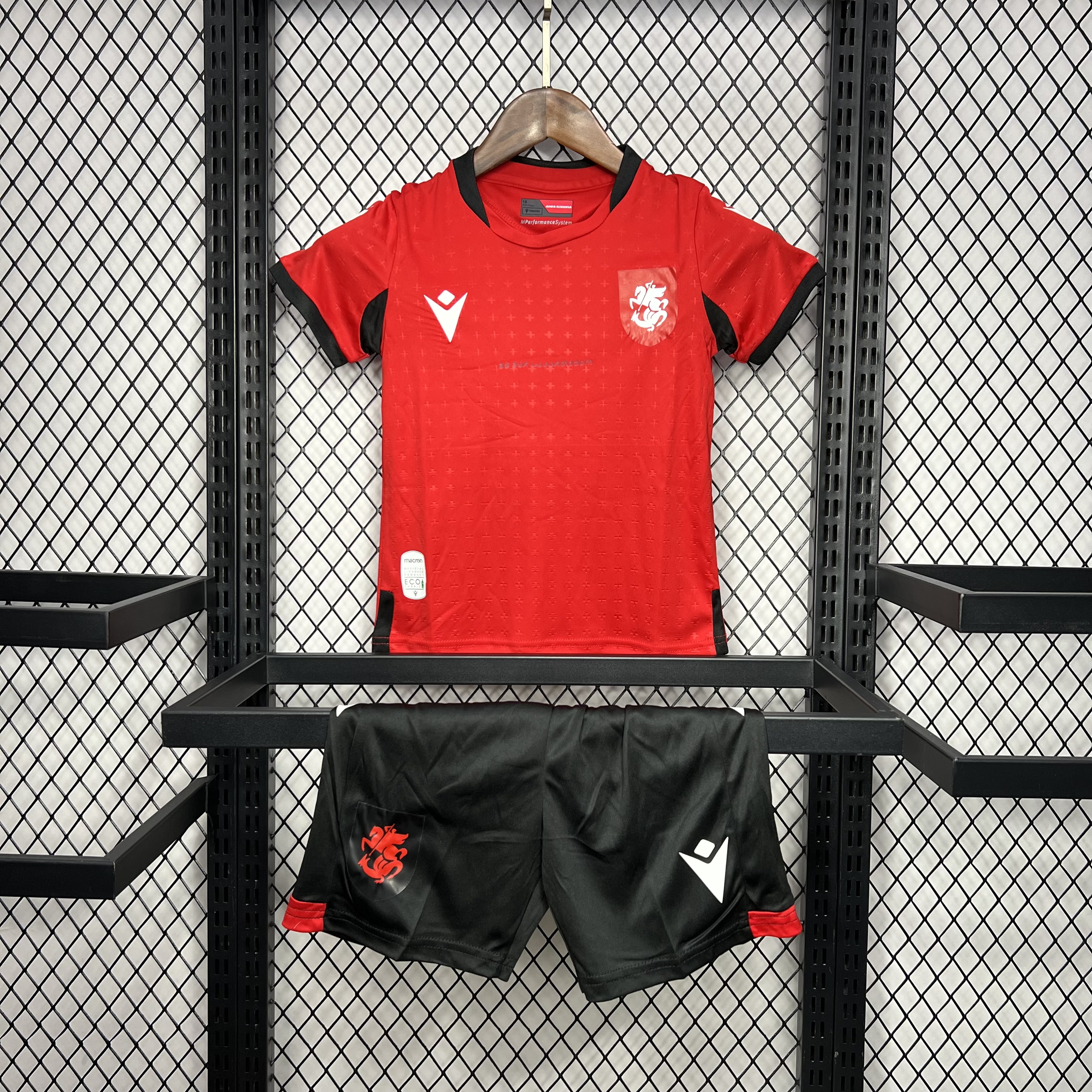 Georgia 2024 Third Kids Kit