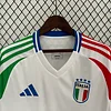 2024-2025 Italy National Team Away Soccer Shirt perfectftball