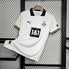 2024/2025 Dortmund Thrid Away Football Shirt 1:1 Thai Quality