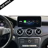 CarPlay Android Auto Touch Screen For Mercedes Benz GLA CLA A W176 C117 W117