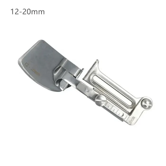 🔥Adjustable Sewing Rolled Hemmer Foot