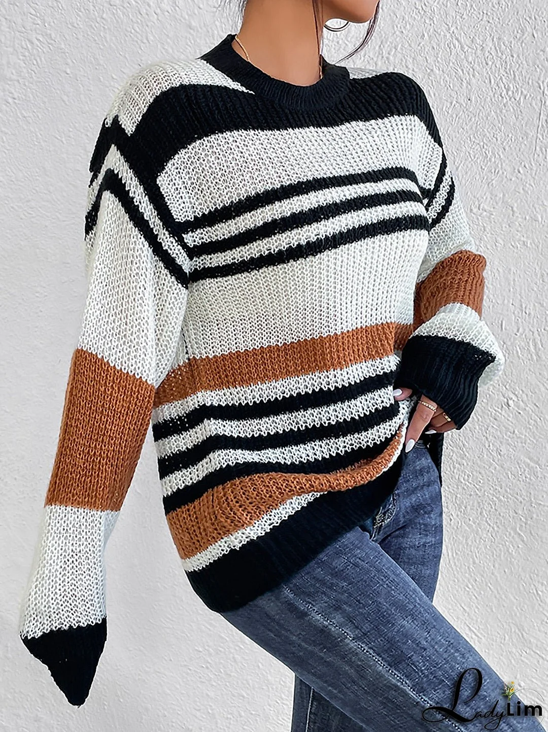 Classic and Stylish Sweater