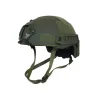 Hikepros Fast Level IV Kevlar Bulletproof Helmets
