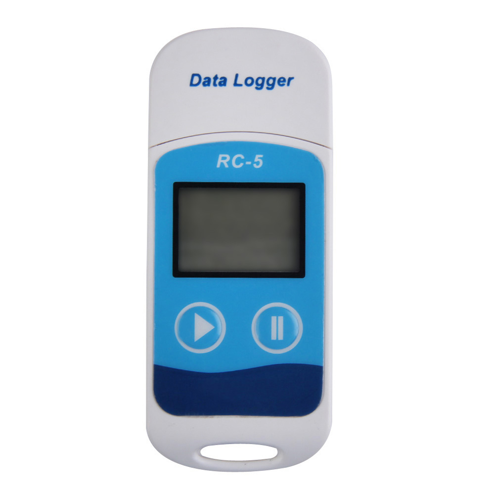 

Mini Usb Temperature Data Logger Temp Recorder Internal Sensor New, 501 Original