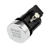One-Button Ignition Start-Stop Switch Replace 4G1905217A for A6 A7 RS7 2012-2018