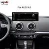 14,9 Zoll f&uuml;r AUDI A3 2014-2020 Jahr Apple CarPlay Android Auto Display Monitor Upgrade Autoradio Stereo