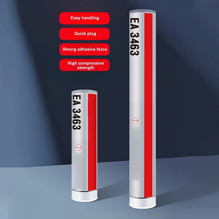 Metal Repair Glue for Metal Casting Defect