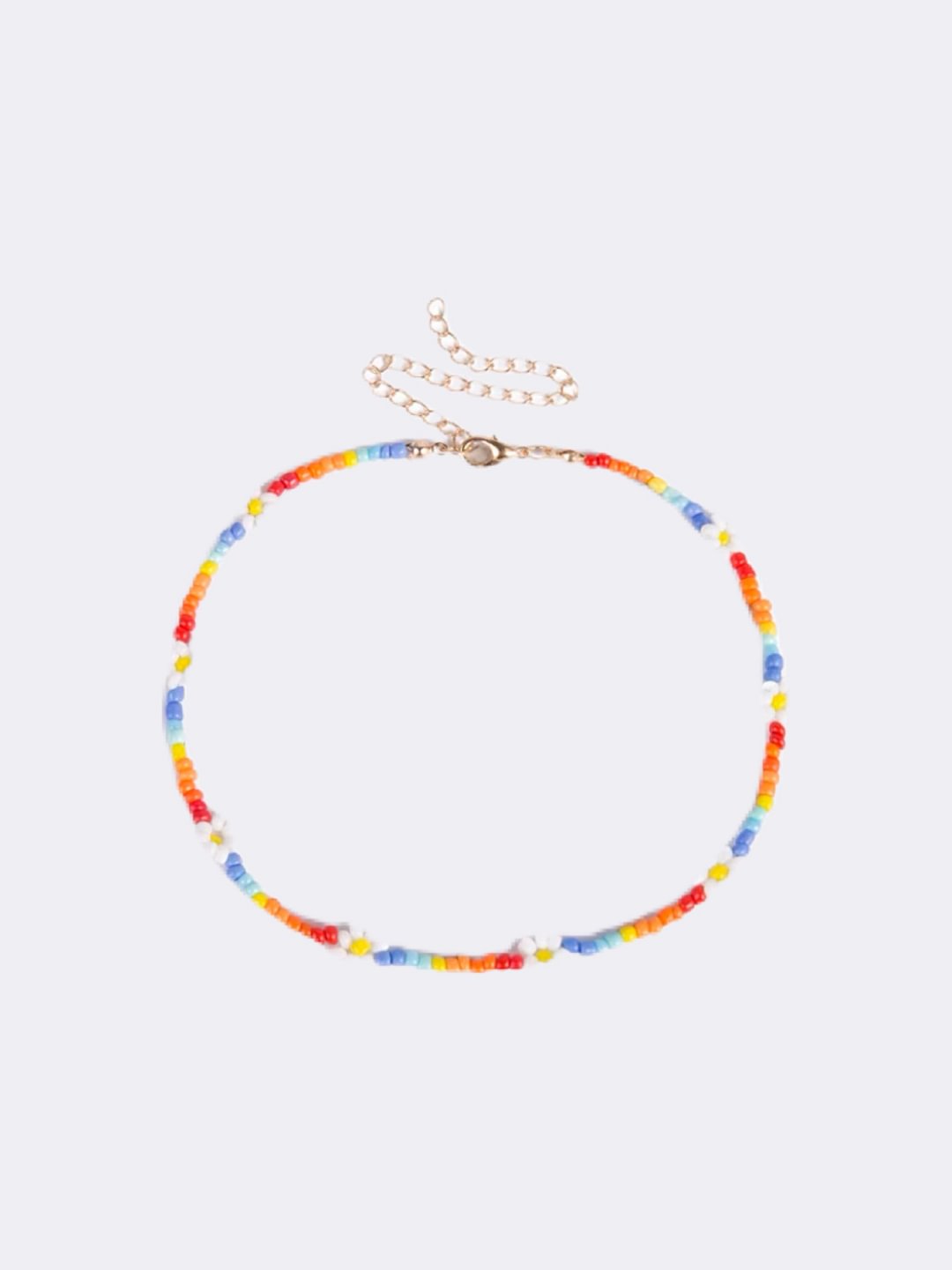 Call me later Necklace