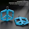 Bike Pedals Non-Slip Bicycle Pedals Bicycle Platform Pedals Bike Accessories