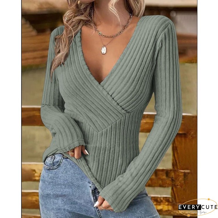 Stylish and Elegant winter Pullover
