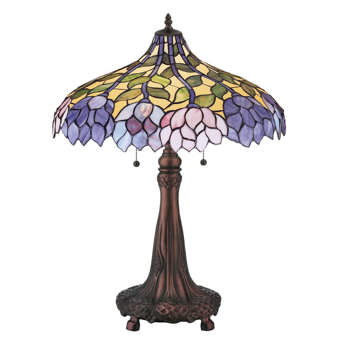Wangaratta 26" Table Lamp