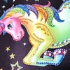 Unicorn - Crystal Rhinestone Diamond Painting