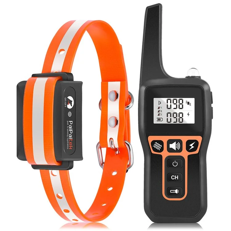 Dog Training Collar