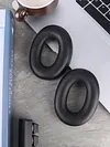 1 Pair Replacement Ear Pads Cushions for Bowers & Wilkins Px7 Headphones