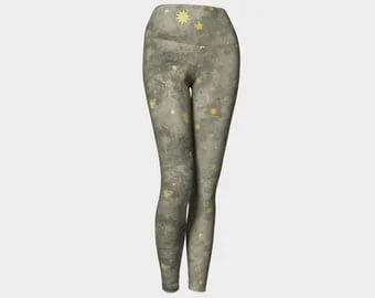 pornhint Pornhint Starlight Coco Leggings