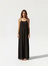Relaxed Fit  Maxi Dress for Everyday Wear