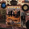 Kansas - Vintage Metal Signs(8*12Inch) - Music