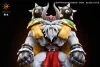 Vikemon - Digimon Resin Statue - Genesis-Studio