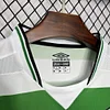 2001/2002 Retro Celtic Home Football Jersey 1:1 Thai Quality