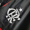 2024/2025 Flamengo Away Shorts 1:1 Thai Quality